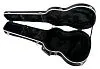 Guider CC-451 Футляр для классической гитары, пластик АБС.-5