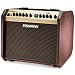 Fishman PRO-LBT-EU5 LoudBox Mini Bluetooth Комбоусилитель для акустической гитары.-0