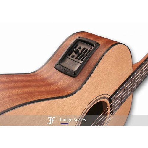 Furch MC Indigo G-CY SPE Электроакустическая гитара.